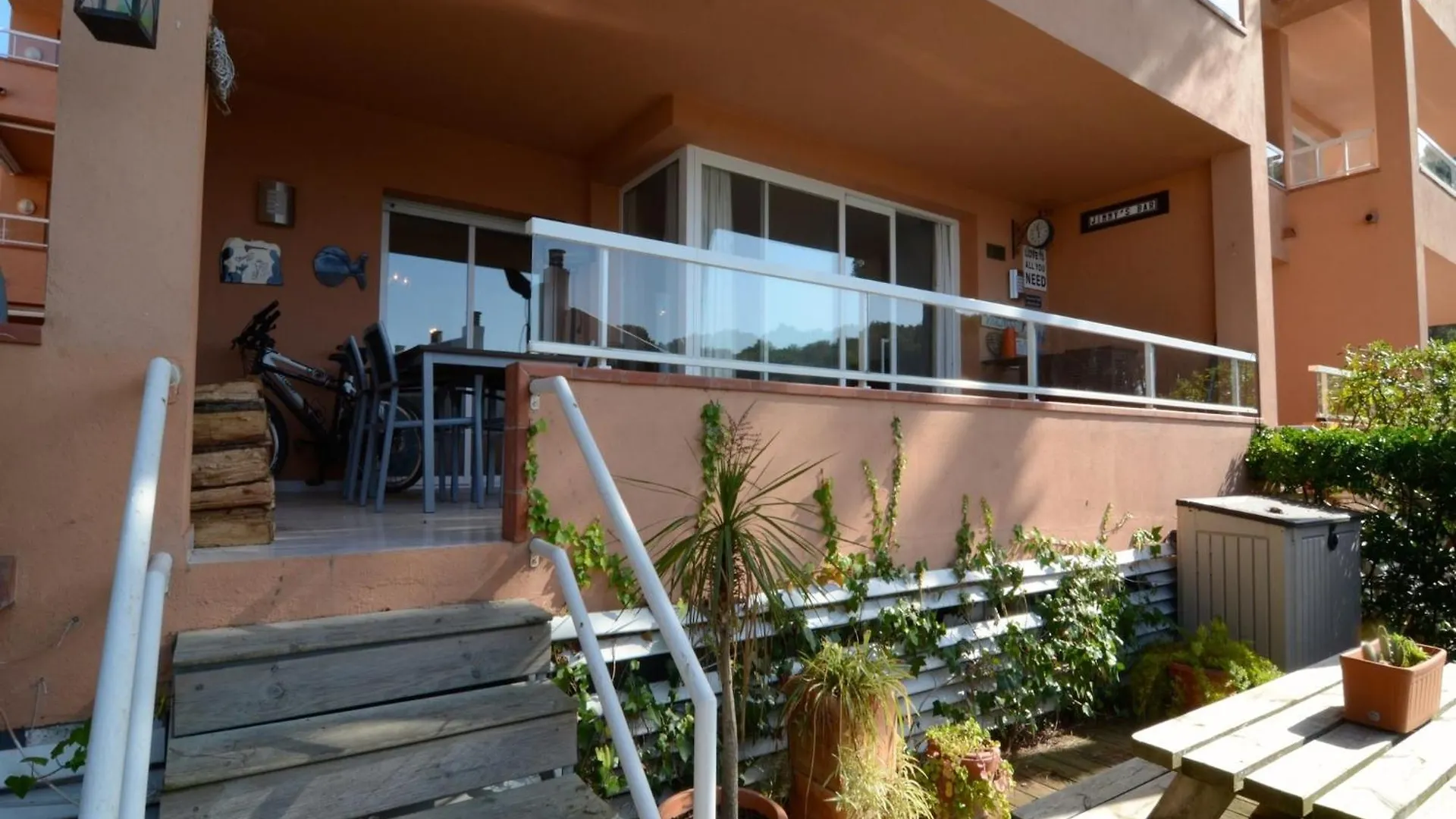 Puig Sa Guilla I C Bxos 2 Apartment Pals