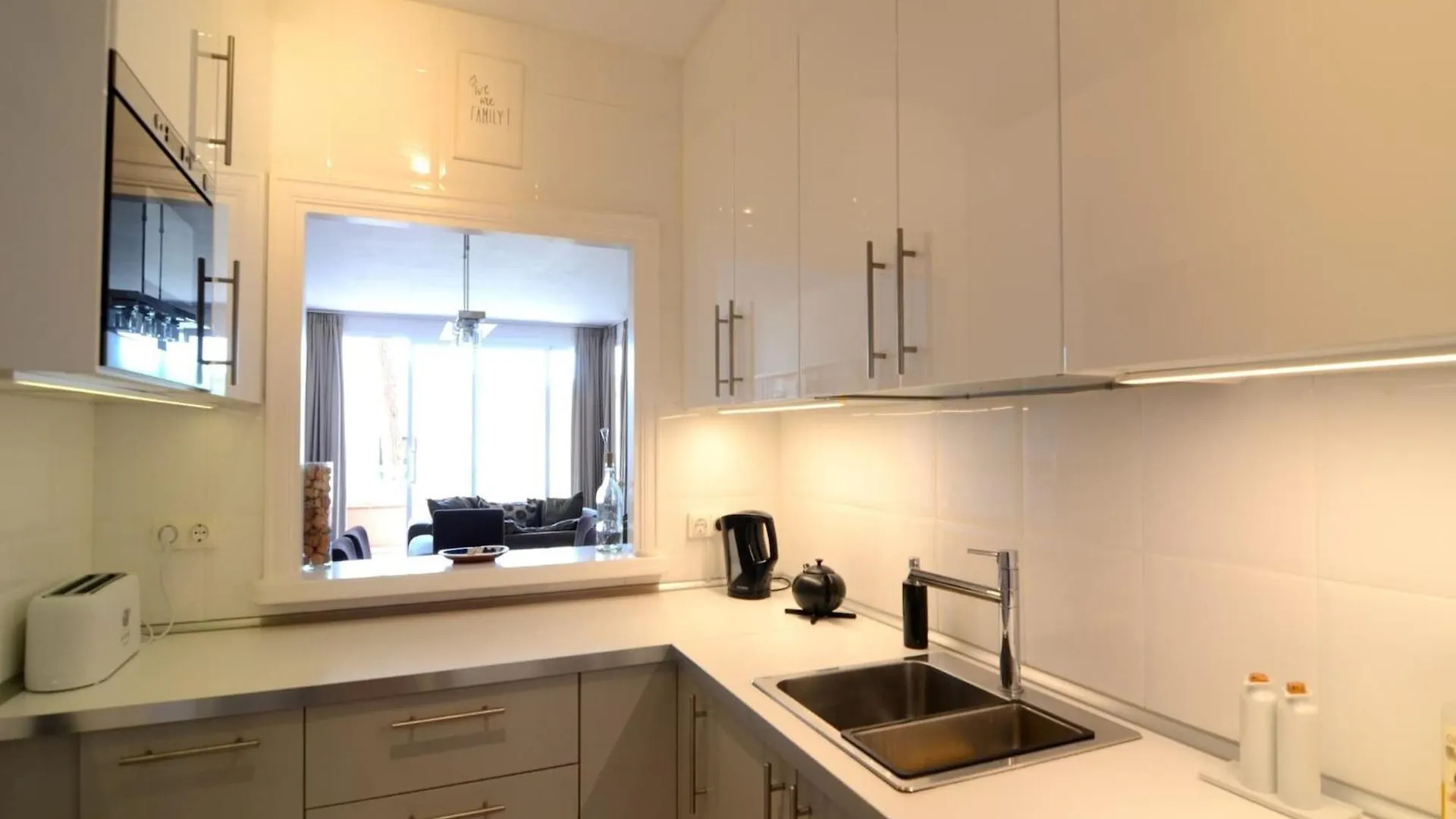 Puig Sa Guilla I C Bxos 2 Apartment Pals 0*,