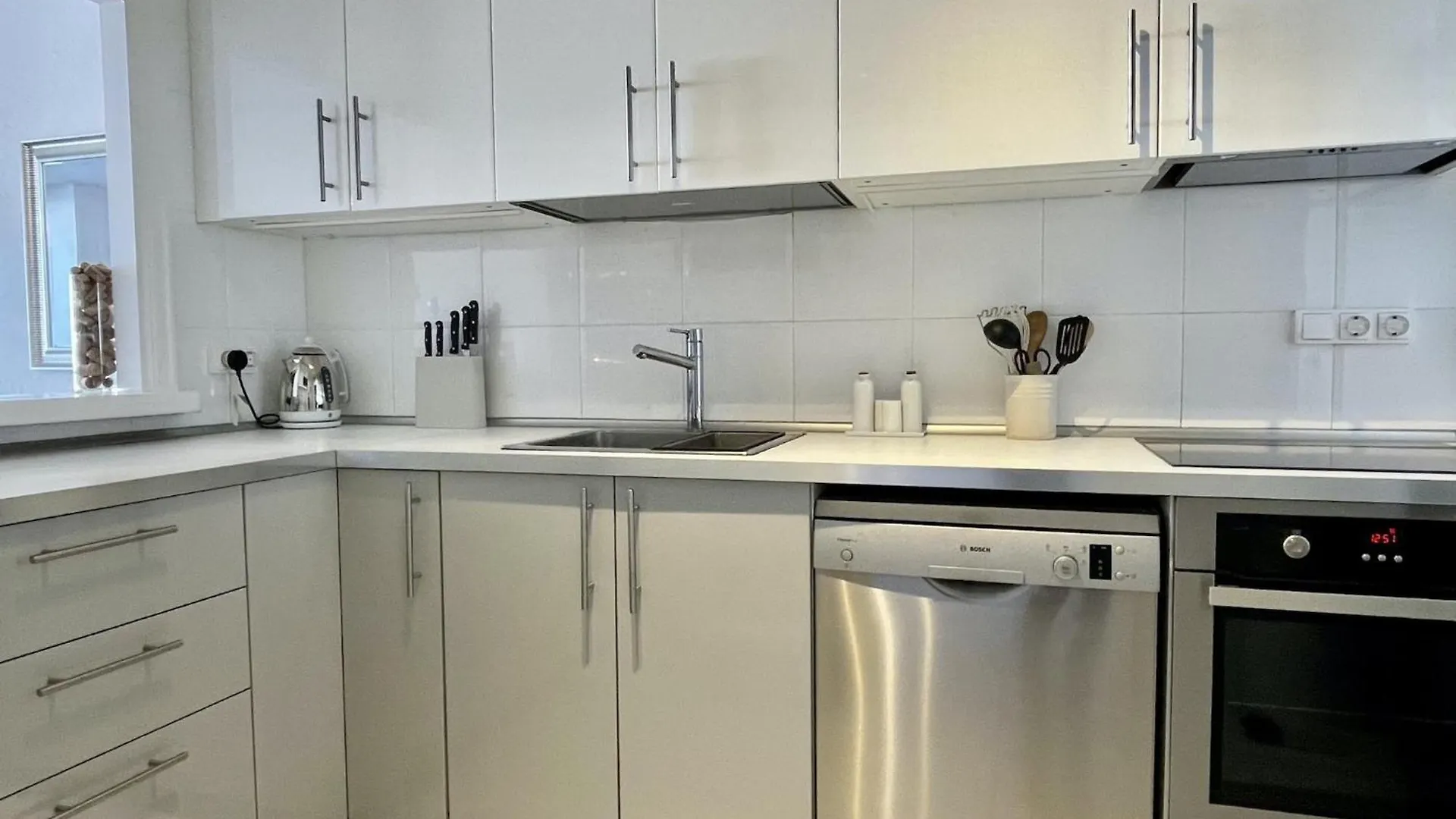 Puig Sa Guilla I C Bxos 2 Apartment Pals 0*,